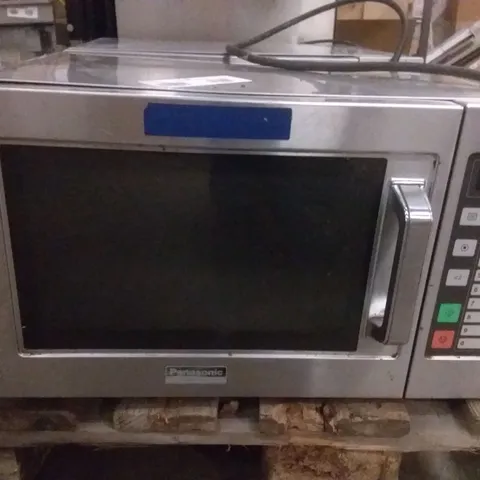 PANASONIC MICROWAVE 