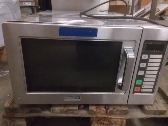 PANASONIC MICROWAVE 