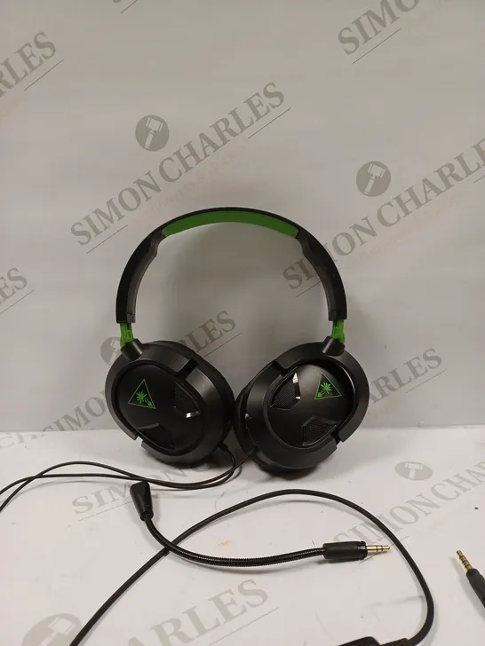 TURTLE BEACH RECON 50X XBOX