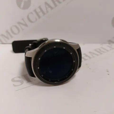 SAMSUNG GALAXY WATCH SM-R800