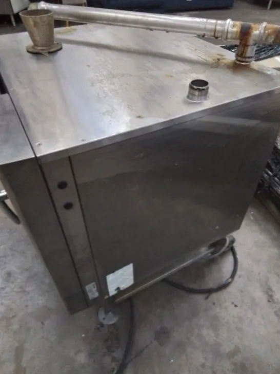 HOUNO COMMERCIAL OVEN CPE 1.06 