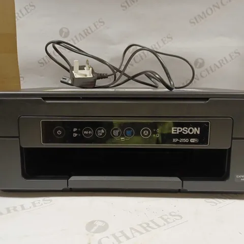 EPSON EXPRESSION HOME XP-2150