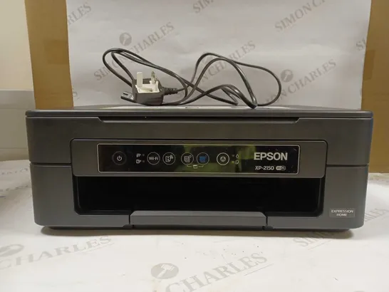 EPSON EXPRESSION HOME XP-2150