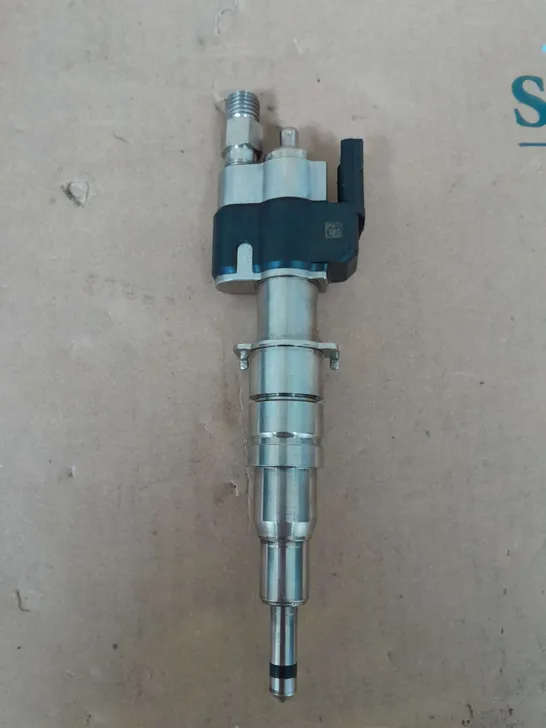 UNBRANDED FUEL  INJECTOR 