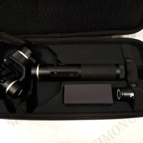 FEIYUTECH G6 3-AXIS STABILIZED HANDHELD GIMBAL 