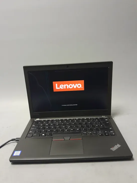 LENOVO THINKPAD X270 LAPTOP