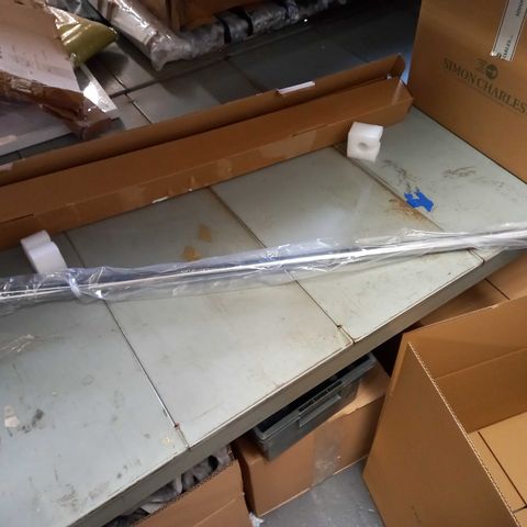 UNBRANDED METAL CURTAIN POLE