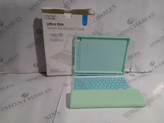 BOXED ULTRA THIN SMART KEYBOARD CASE FOR IPAD 9.7/AIR1/2