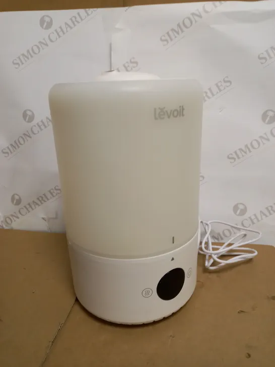 LEVOIT DUAL 200S SMART TOP-FILL HUMIDIFIER