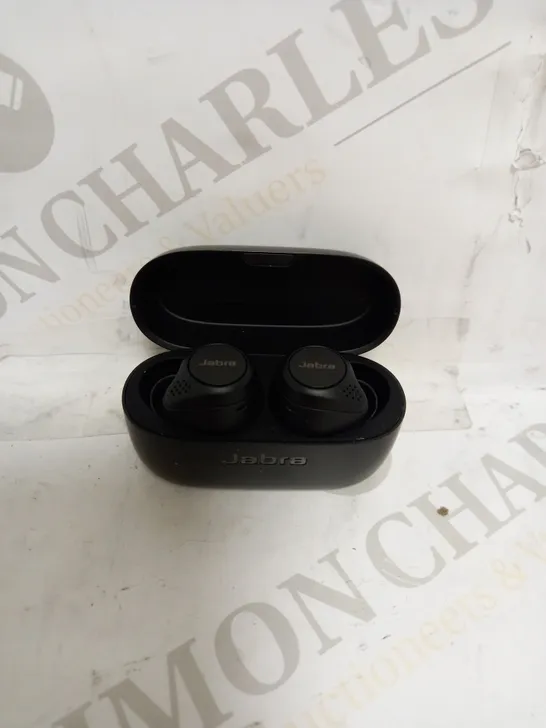 JABRA ELITE 75T WIRELESS EARPHONES