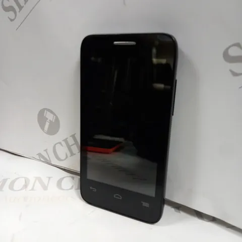 ALCATEL ONETOUCH MOBILE PHONE 