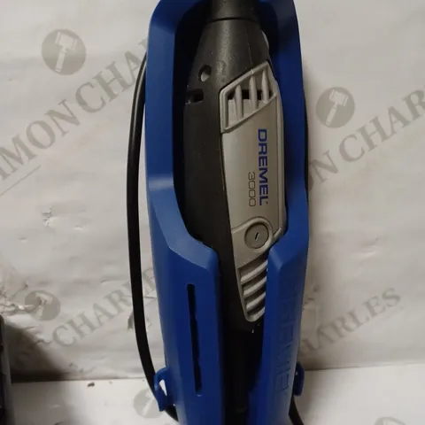 DREMEL 3000 MULTI TOOL