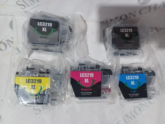 BOXED SHEENGO PREMIUM INK CARTRIDGES