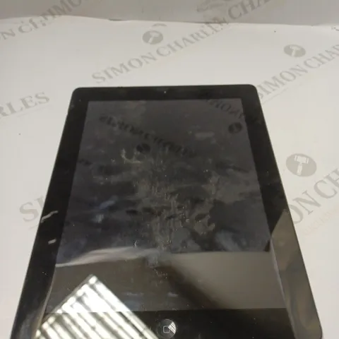 APPLE IPAD 16GB A1396