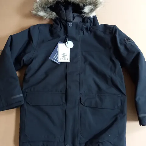 TOG 24 PECKET KIDS JACKET - 8/9 YRS