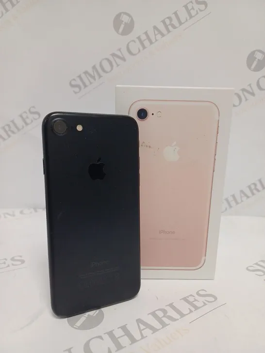 APPLE IPHONE 7 (A1778) SMARTPHONE