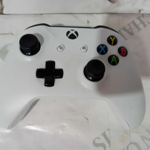 MICROSOFT WIRELESS CONTROLLER FOR XBOX ONE 1708