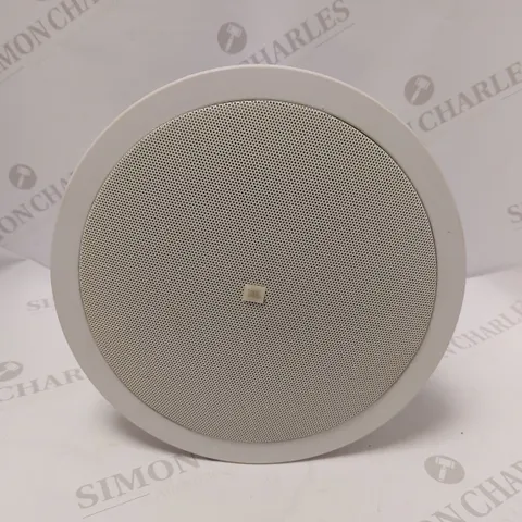 JBL CONTROL 26C CEILING LOUDSPEAKER - WHITE