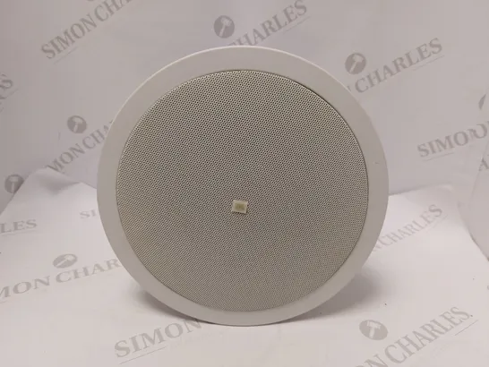 JBL CONTROL 26C CEILING LOUDSPEAKER - WHITE