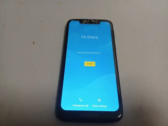 MOTOROLA MOTO G7 PLAY