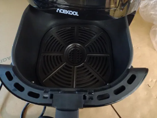 ACEKOOL 8L AIR FRYER FT2 