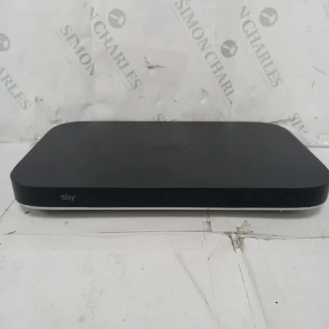 SKY Q BOX ES240 SATELLITE RECEIVER