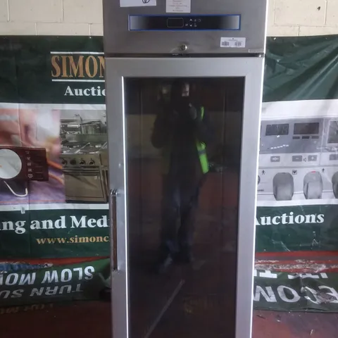 TALL COMMERCIAL FRIDGE 