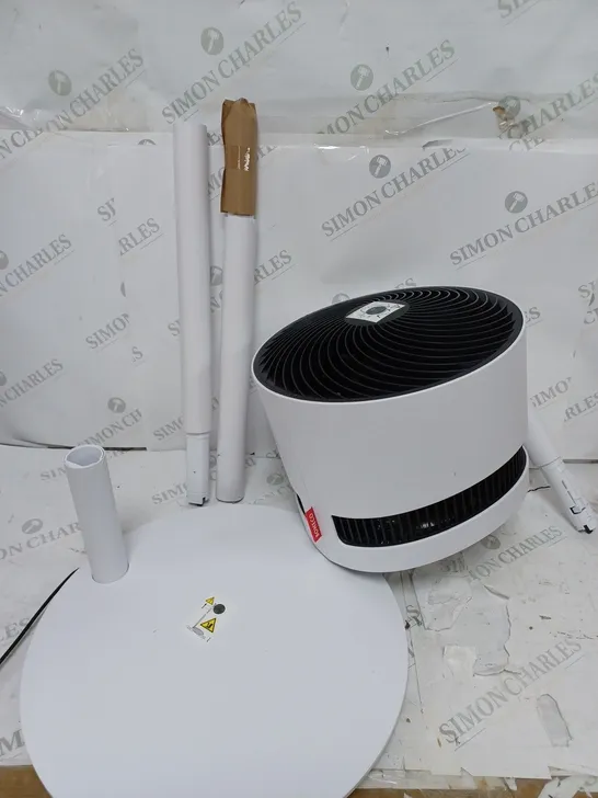 BOXED BONECO HEALTHY AIR F230 FAN