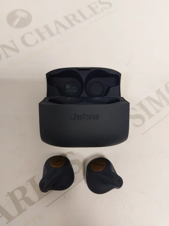 JABRA ELITE ACTIVE 65T WIRELESS EARBUDS