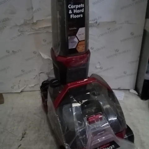 RUG DOCTOR FLEXCLEAN CARPET AND HARD FLOOR CLEANER