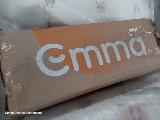 BOXED EMMA KINGSIZE ORIGIONAL MATTRESS 