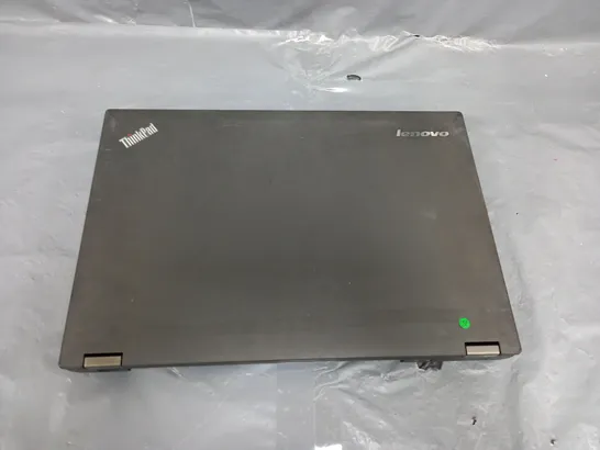 LENOVO THINKPAD T440P 14 INCH I5-4300M 2.60GHZ