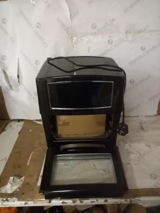 CALMDO AIR FRYER OVEN