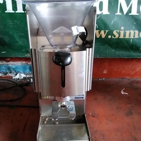 EUREKA MYTHOS EURGND MANUAL COFFEE GRINDER