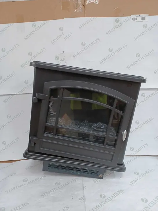 POWERHEAT INFRARED STOVE HEATER