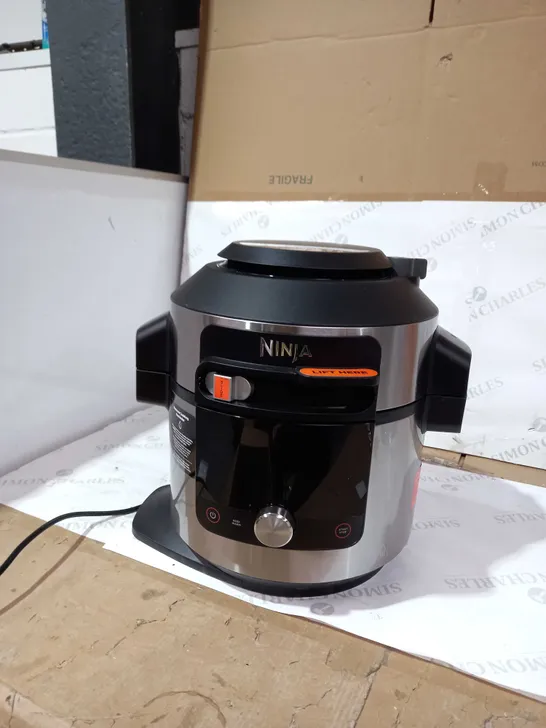 NINJA FOODI MAX MULTI COOKER