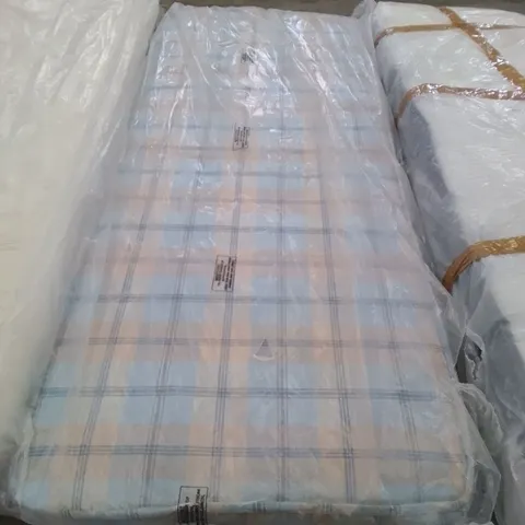 BAGGED 2FT6 MATTRESS 