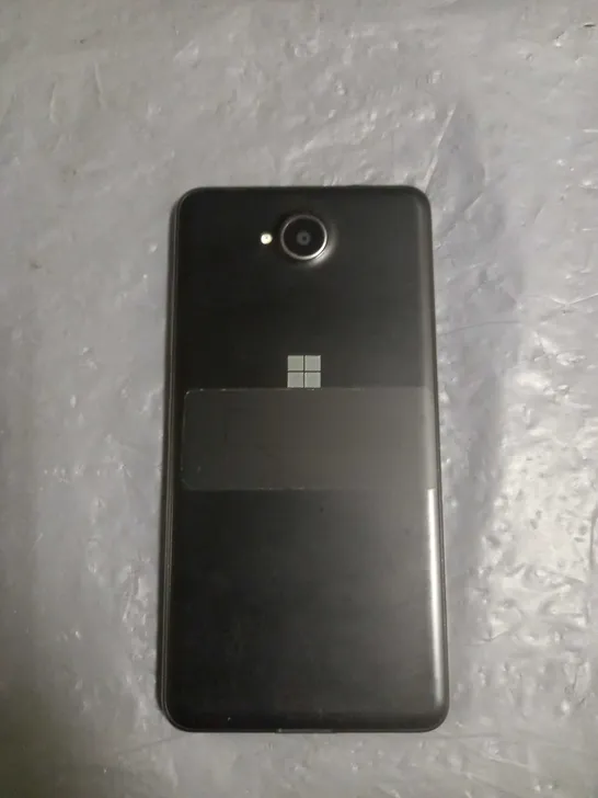 MICROSOFT LUMIA 650 MOBILE PHONE 16GB BLACK