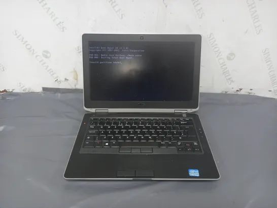 DELL LATITUDE E6330 13 INCH	 I5-3320M 2.60GHZ