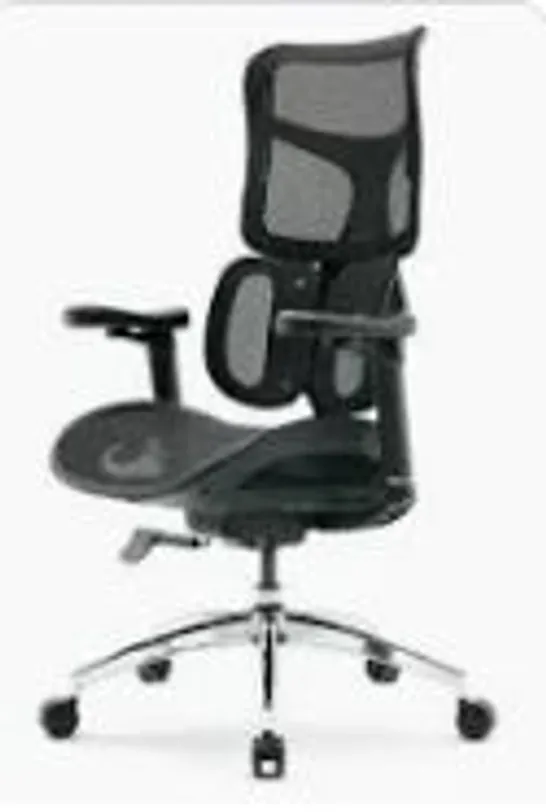 BOXED SIHOO S100-M102 OFFICE CHAIR