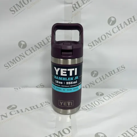 YETI RAMBLER JR 355ML FLASK 