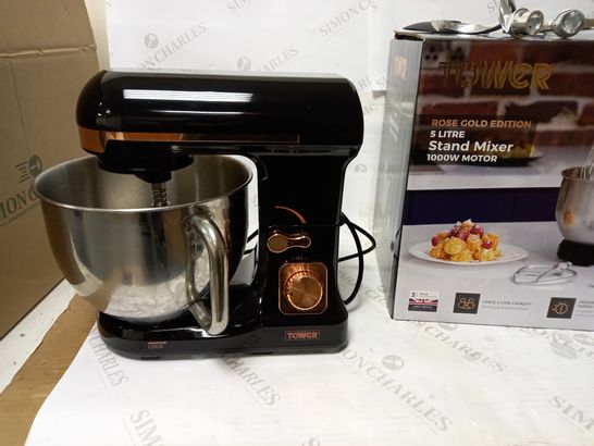 TOWER T12033 STAND MIXER