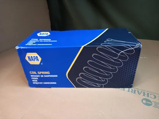 NAPA COIL SPRING 