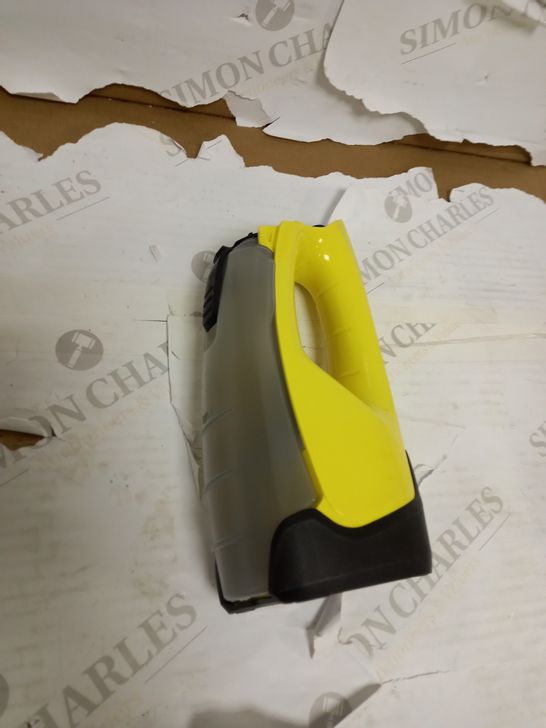 KARCHER WV2 PLUS WINDOW VAC 