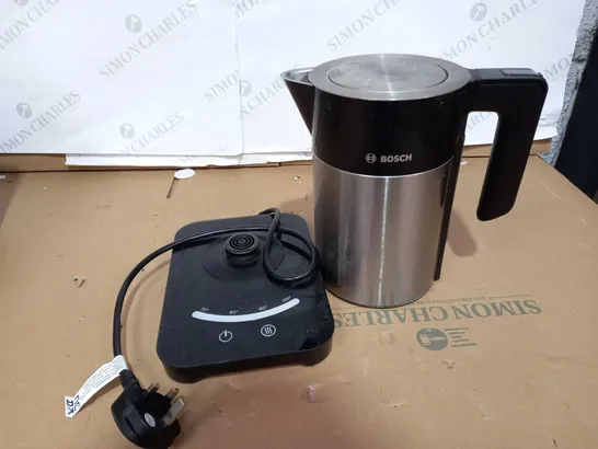 BOSCH STYLINE SENSOR KETTLE (CTWK32B)