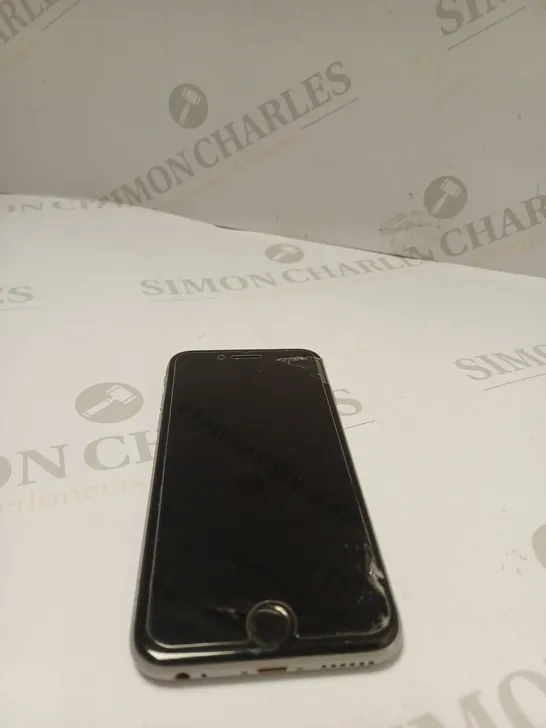 APPLE IPHONE S MODEL A1688