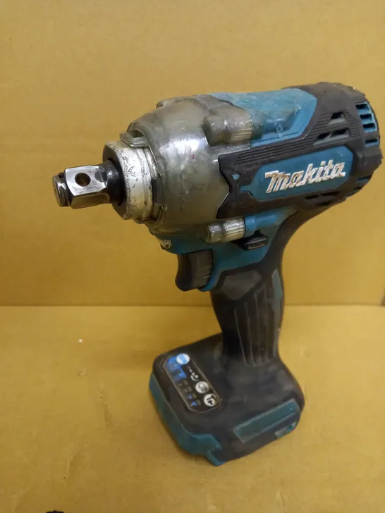 MAKITA DTW300Z CORDLESS IMPACT WRENCH