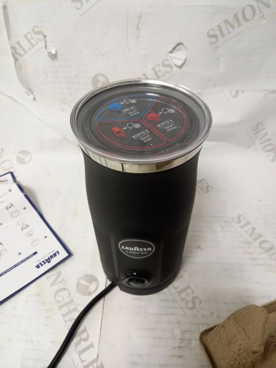 LAVAZZA A MODO MIO MILK EASY FROTHER 