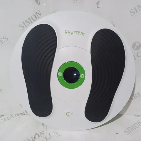 BOXED REVITIVE ESSENTIAL CIRCULATION BOOSTER