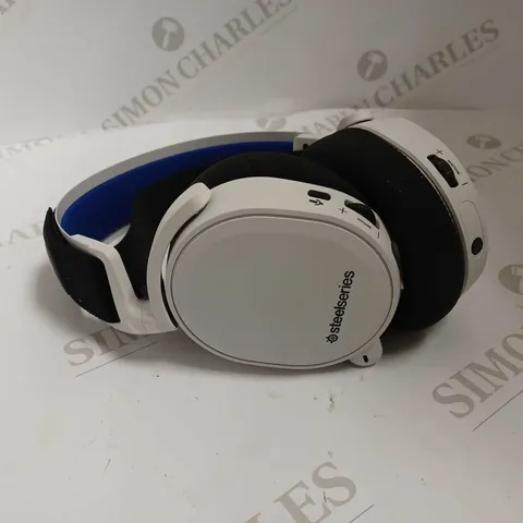 STEELSERIES ARCTIS 7P+ WIRELESS GAMING HEADSET